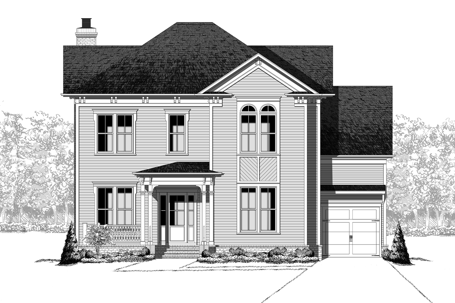 Homesite 16